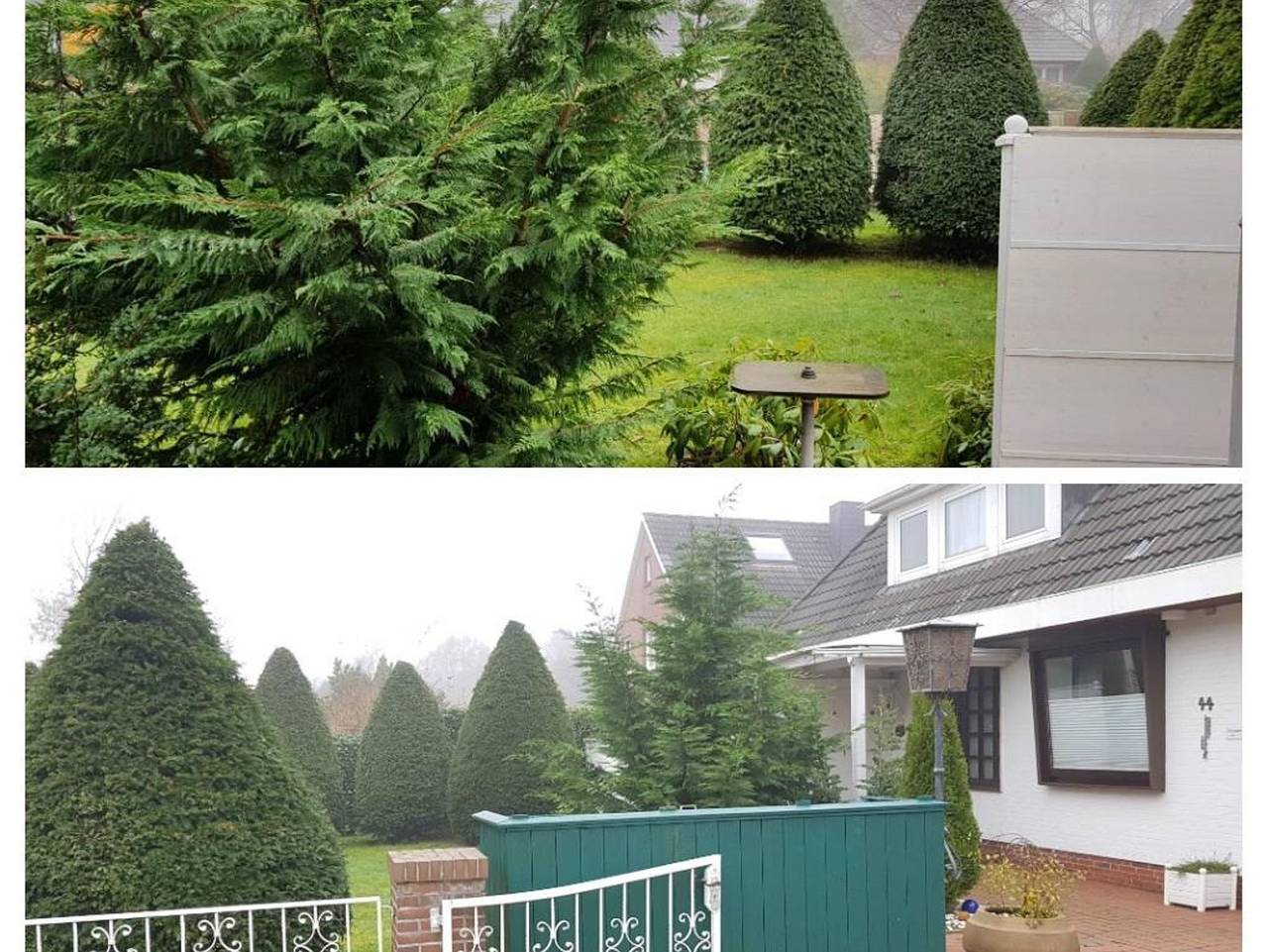 Ganze Ferienwohnung, Haus Soltau in St. Peter-Ording, Eiderstedt