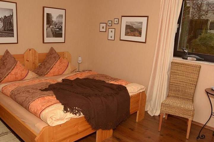 Ferienwohnung für 2 Personen, mit Garten in Daun - 2