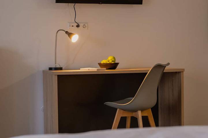 Ferienwohnung für 2 Personen in Düsseldorf und Umgebung - 3