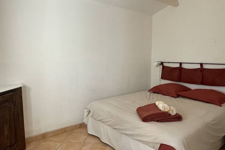 Location de vacances pour 12 personnes, avec jardin à Moissac-Bellevue - 2