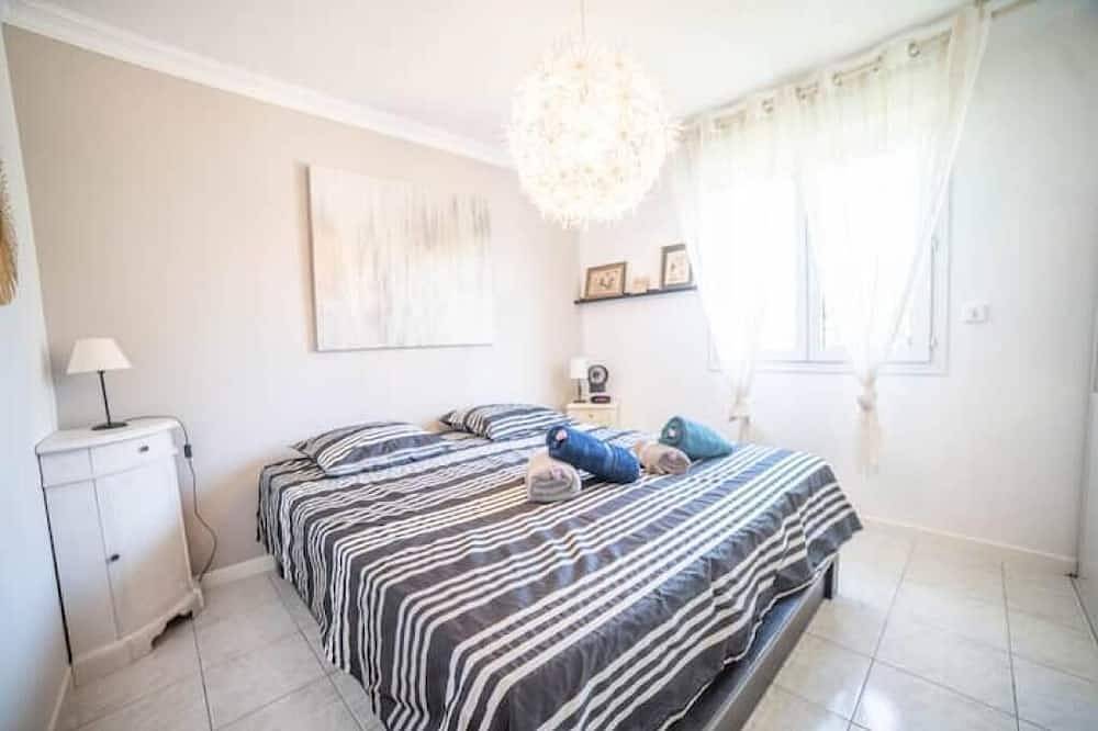 Appartement De Vacances pour 8 Personnes dans Lattes, Région de Montpellier
