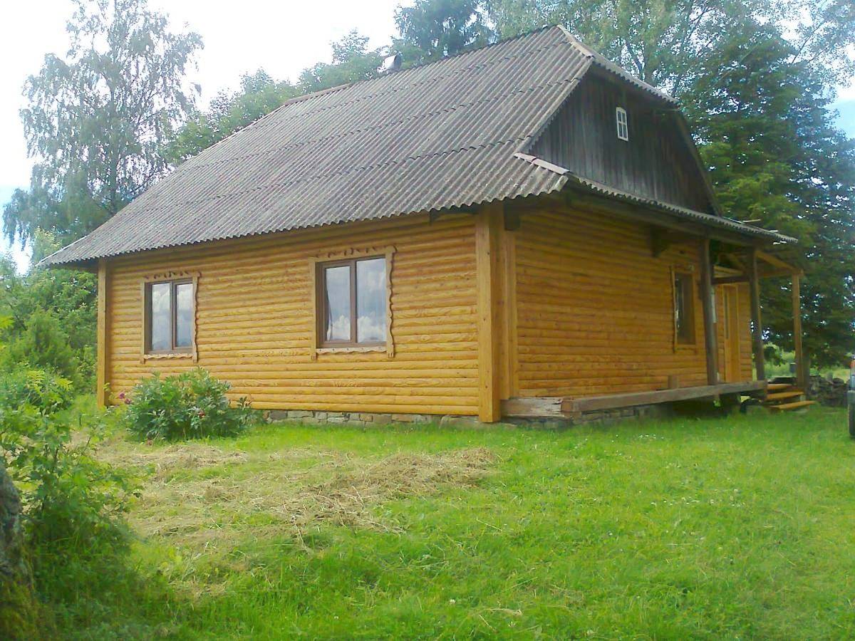 Cały apartament, Полонянка in Karpaten (Ukraine)