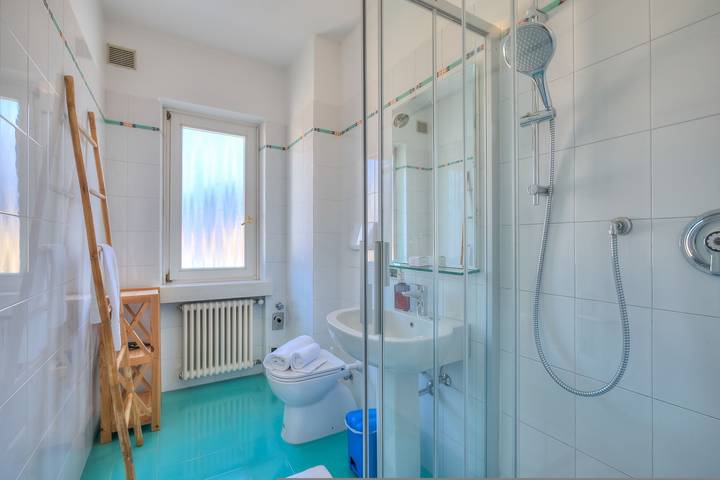 Ferienwohnung für 4 Personen, mit Balkon in Torbole - 2