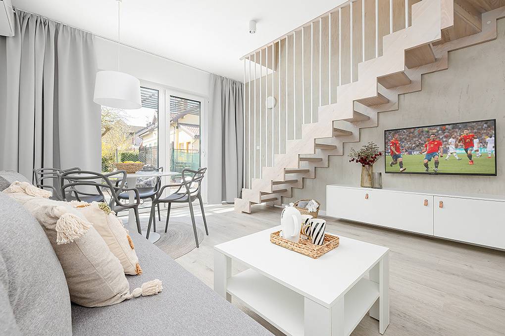 Pl 031.005E Sand Resort Rewal in Rewal, Powiat gryficki