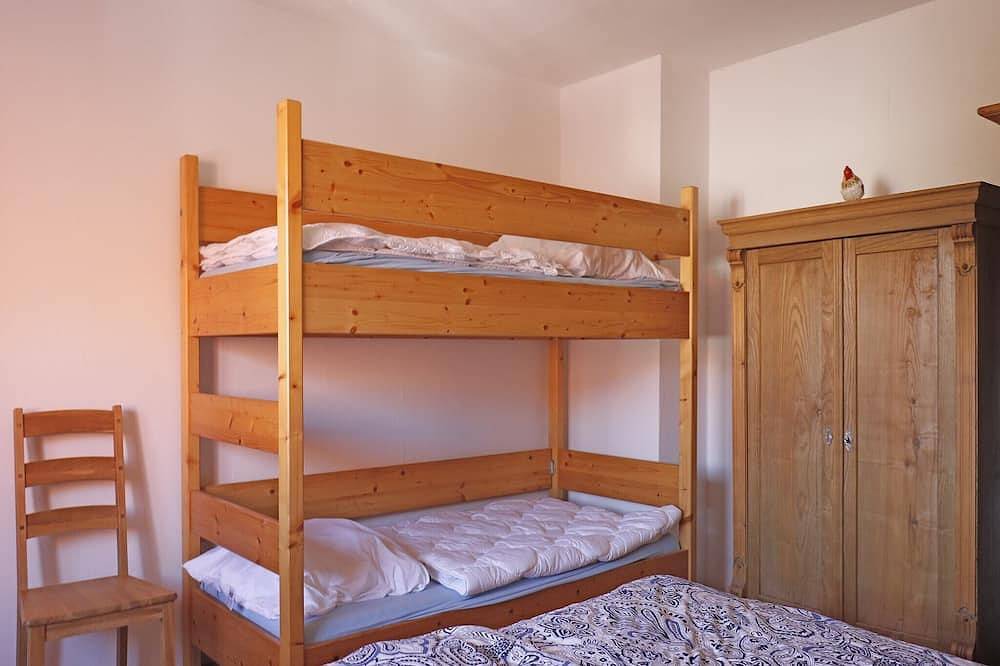 Ganze Wohnung, Wohnung in Huddingen mit Terrasse in Bad Wildungen, Waldecker Land