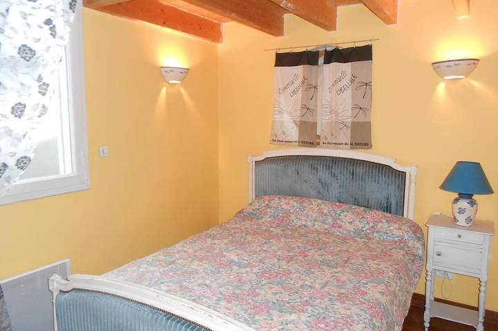 Location de vacances pour 10 personnes, avec Balcon et Jacuzzi ainsi que Jardin et Sauna dans Beg-Léguer - 3