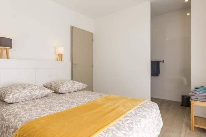 Gîte pour 4 personnes, avec jardin à Arthon-en-Retz - 3