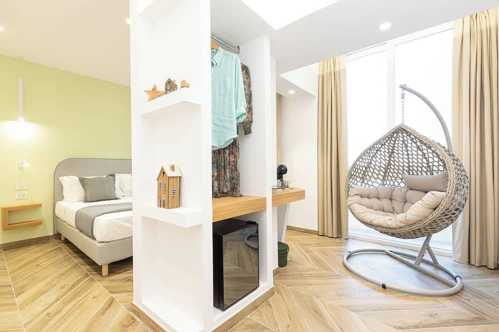 Syrrenton Home - Charming bedroom B&B in wonderful Sorrento in Sorrento, Península Sorrentina