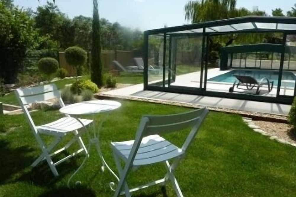 Photo : Maison de vacances