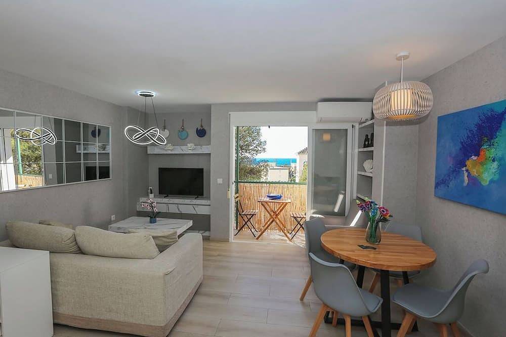 Apartamento entero, Coralia La Herradura in La Herradura, Almuñecar