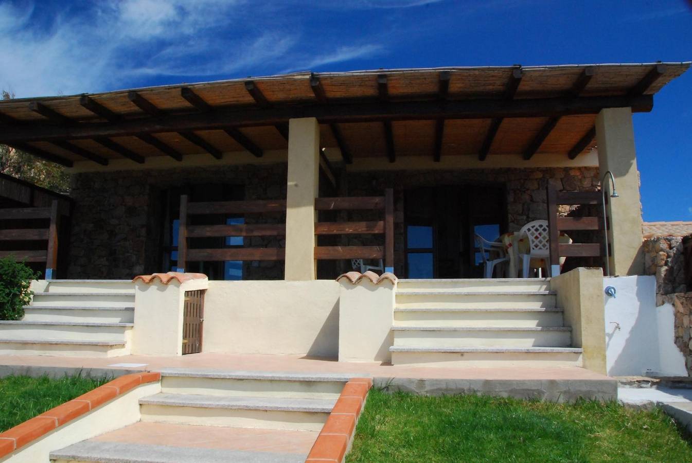 Holiday home with water view in Arbus (Municipio), Campidano di Terralba