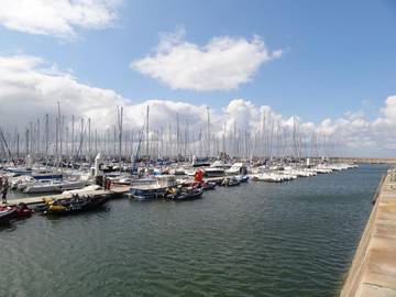 Maison De Vacances pour 2 Personnes dans Le Havre, Côte D'albâtre, Photo 3