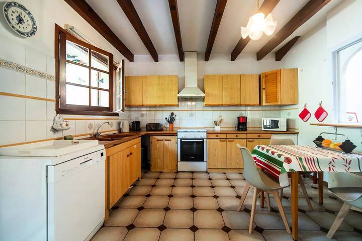 Villa pour 10 personnes à Hossegor - 3