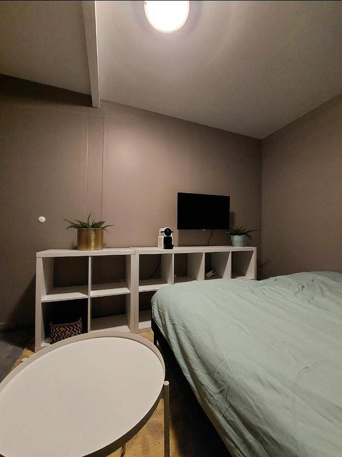 Chambre d’hôte pour 2 personnes, avec terrasse et vue à Argenteuil - 3