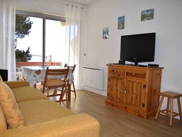Chalet pour 4 Personnes dans Font-Romeu-Odeillo-Via, Pyrénées, Photo 2