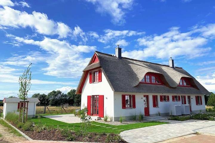 Ferienhaus für 5 Personen - 1