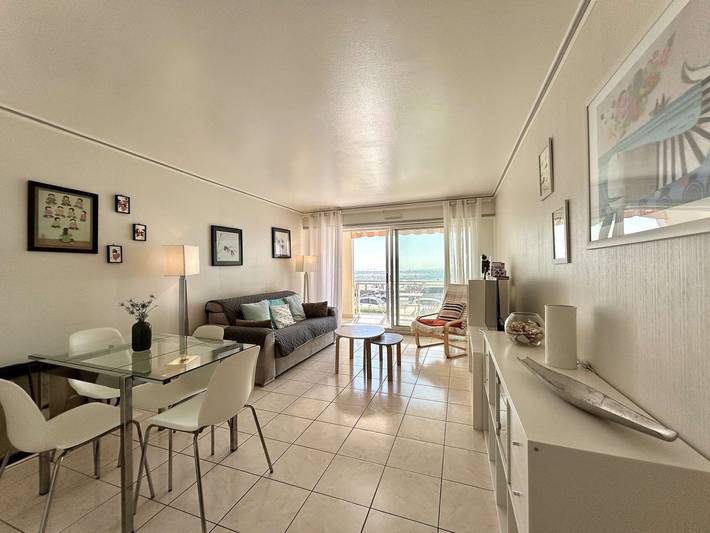 Appartement de vacances pour 4 personnes dans les Pays de la Loire - 2
