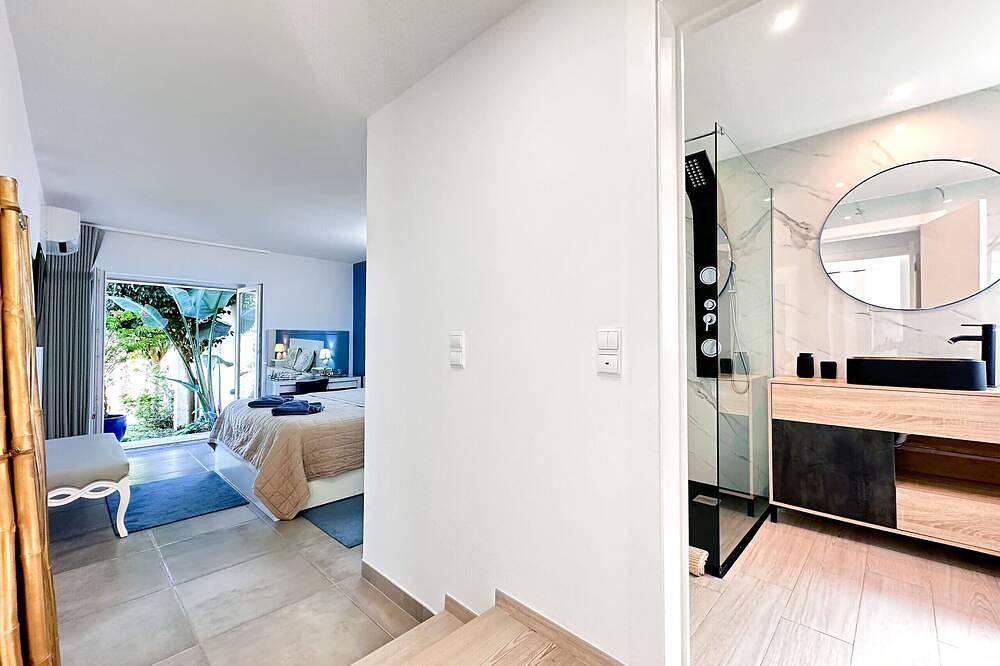 Apartamento inteiro, Windmill Hill Gem Townhouse in Albufeira, Distrito de Faro