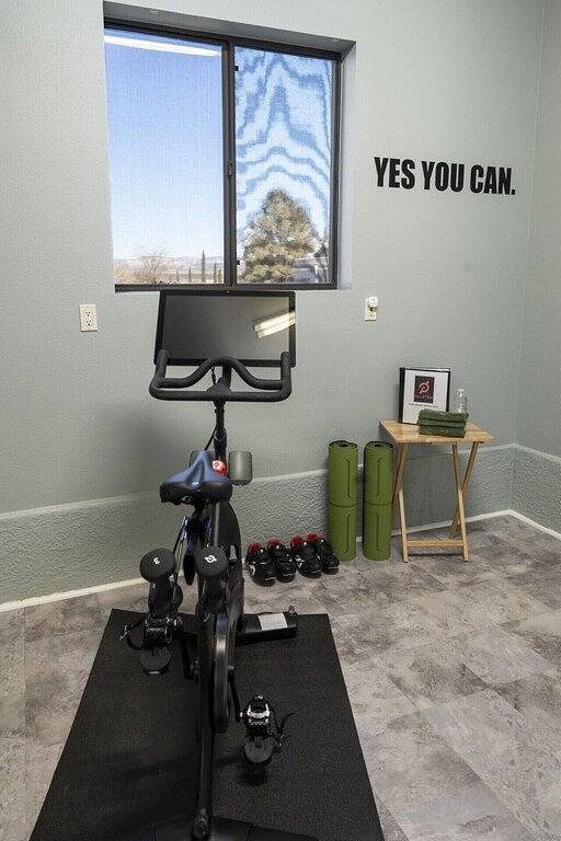 Luxury Vacation Home-New Hottub-20 Mins to Sedona-Peloton-1.4 miles to Old Town in Cottonwood (AZ), Coconino Nationalwald