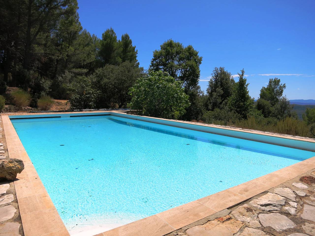  La Belle in Tourtour, Région de Draguignan