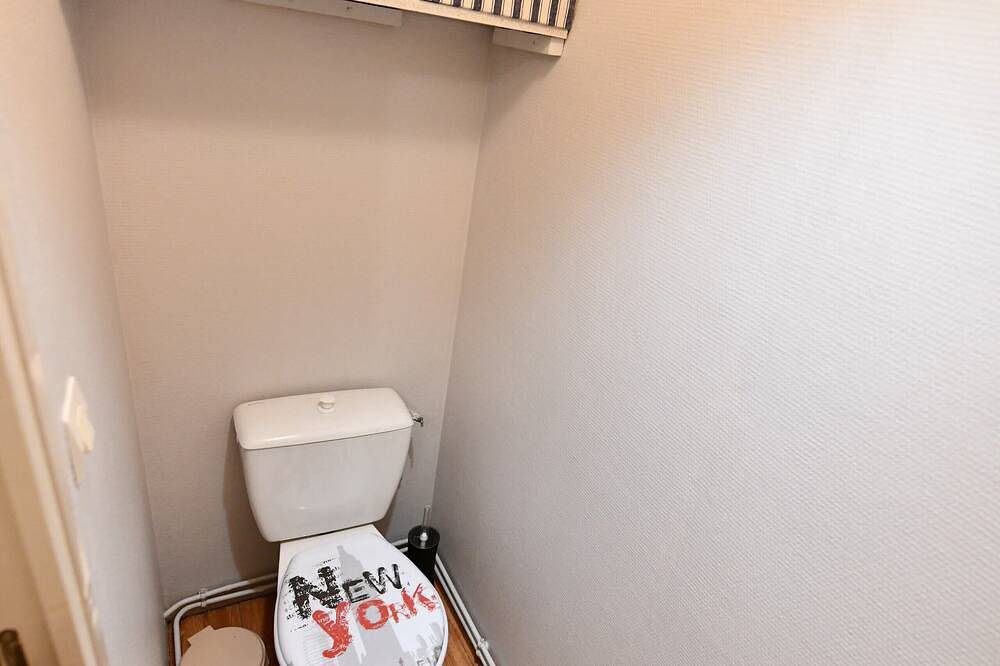 Ganze Wohnung, 45 m² gîte/studio, old-world charm dating from 1680, close to Dinan in Taden, Dinan und Umgebung