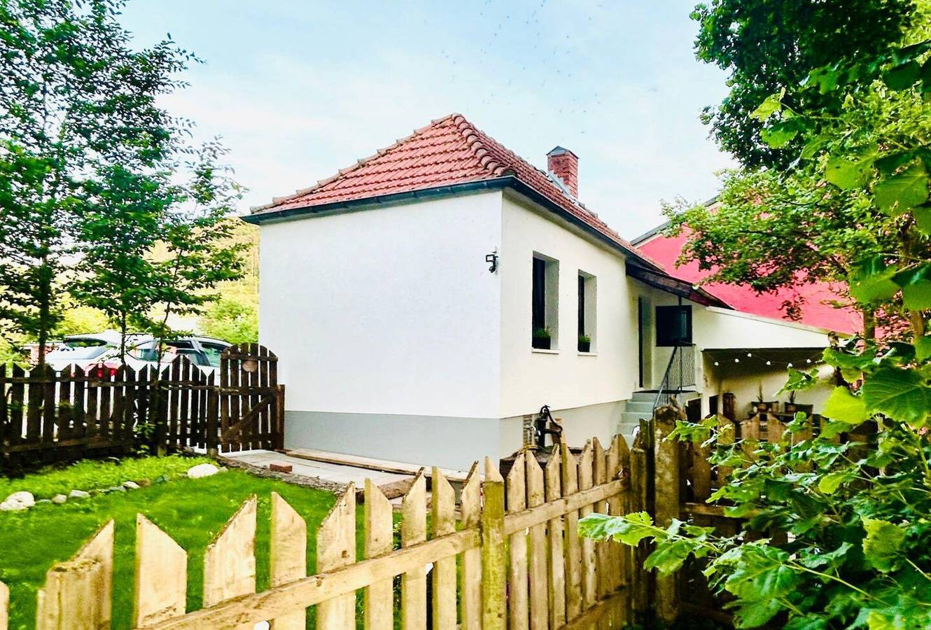 Ferienhaus, Bad, Wc, Flussblick in Nassau Rhineland-Palatinate, Lahn-Taunus