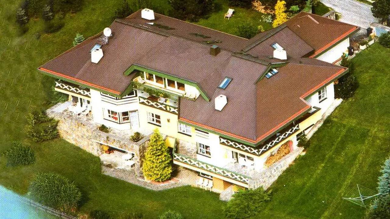 Ganze Ferienwohnung, Ferienwohnung für 4 Personen (80 m²) in Millstatt in Millstatt, Bezirk Spittal an der Drau