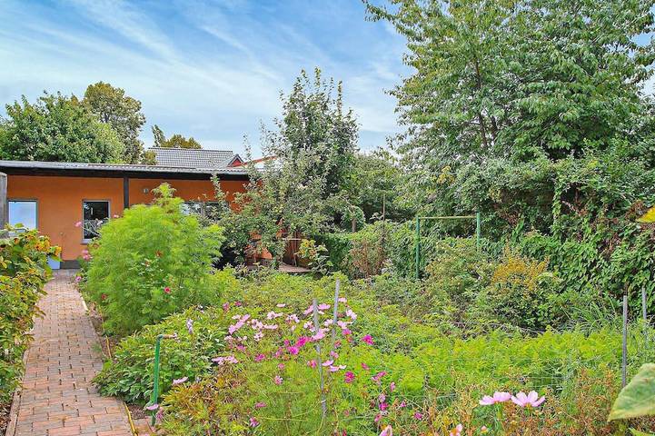 Bauernhof für 2 Personen, mit Terrasse, mit Haustier an der Müritz