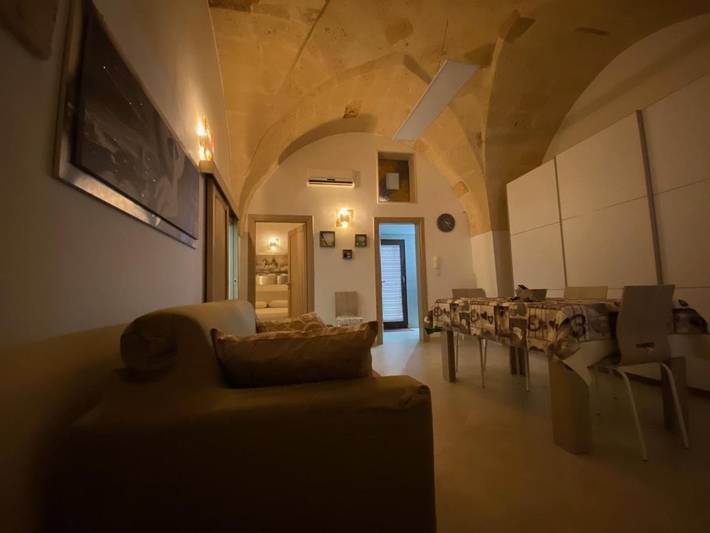 Gîte pour 4 personnes, avec vue à Francavilla Fontana - 3