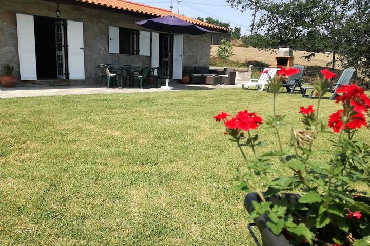 Agriturismo per 4 persone, con giardino - 1