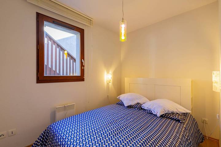 Appartement de vacances entier, Appartement 5 personnes Loudenvielle in Loudenvielle, Pyrénées