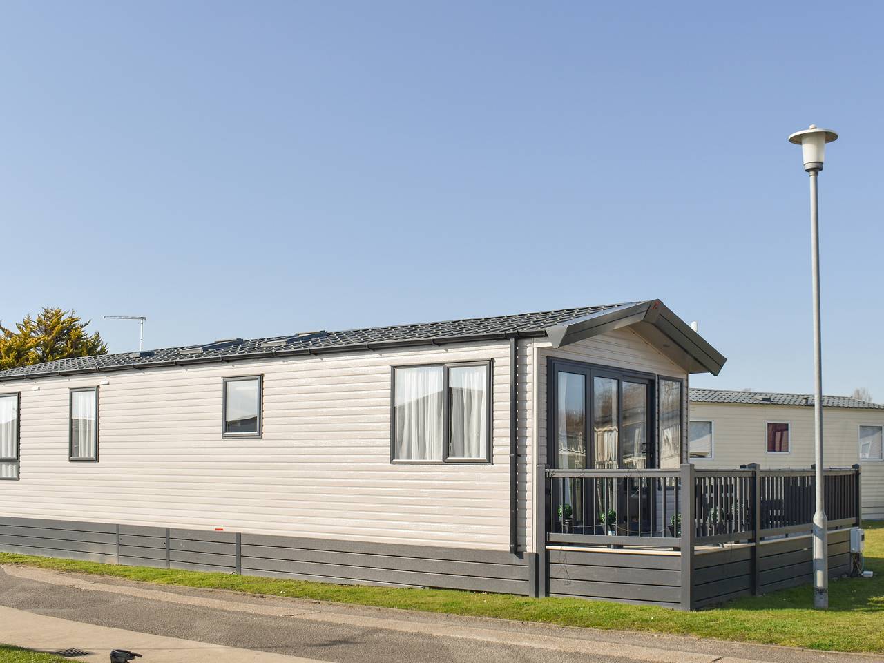 Cottage voor 4 personen in Mersea Island, Colchester