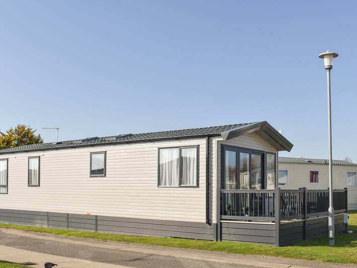 Cottage voor 4 personen, met huisdier - 1