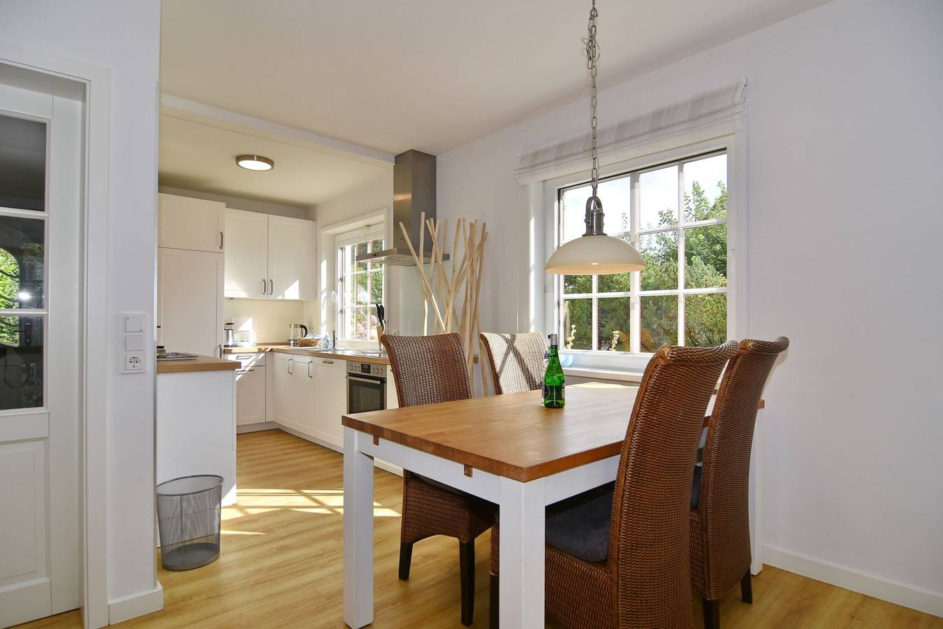 Fiete in Keitum, Sylt (Gemeinde)