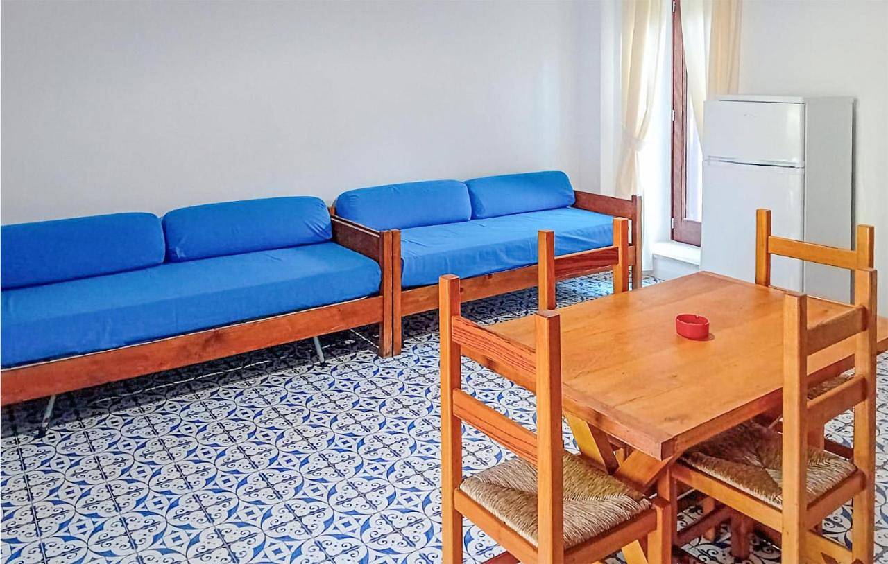 One-Bedroom Holiday Home in Sangineto Lido, Sangineto