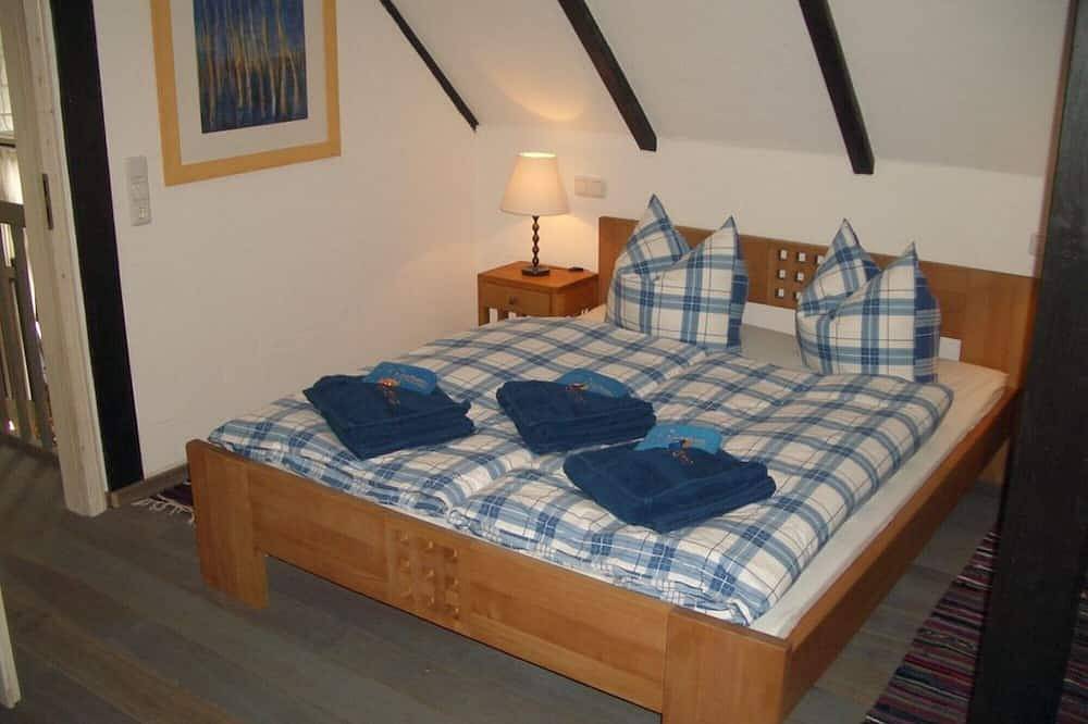 Landhaus Szczecin Lagoon, casa3 in Neverow, Dargen