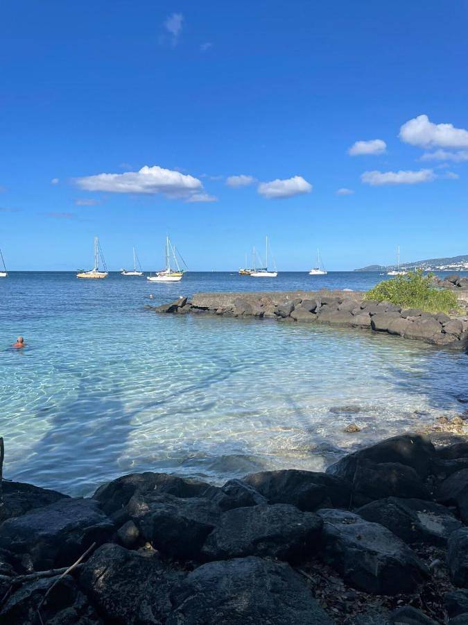 Appartement de vacances pour 2 personnes, avec vue et terrasse