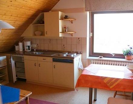 Ferienwohnung für 2 Personen in Burgstaaken - 3