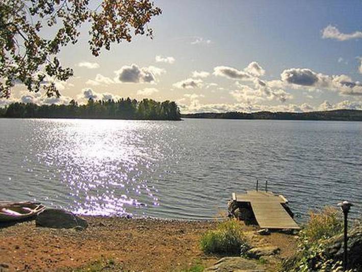 Kivikko in Ilmoilanselkä