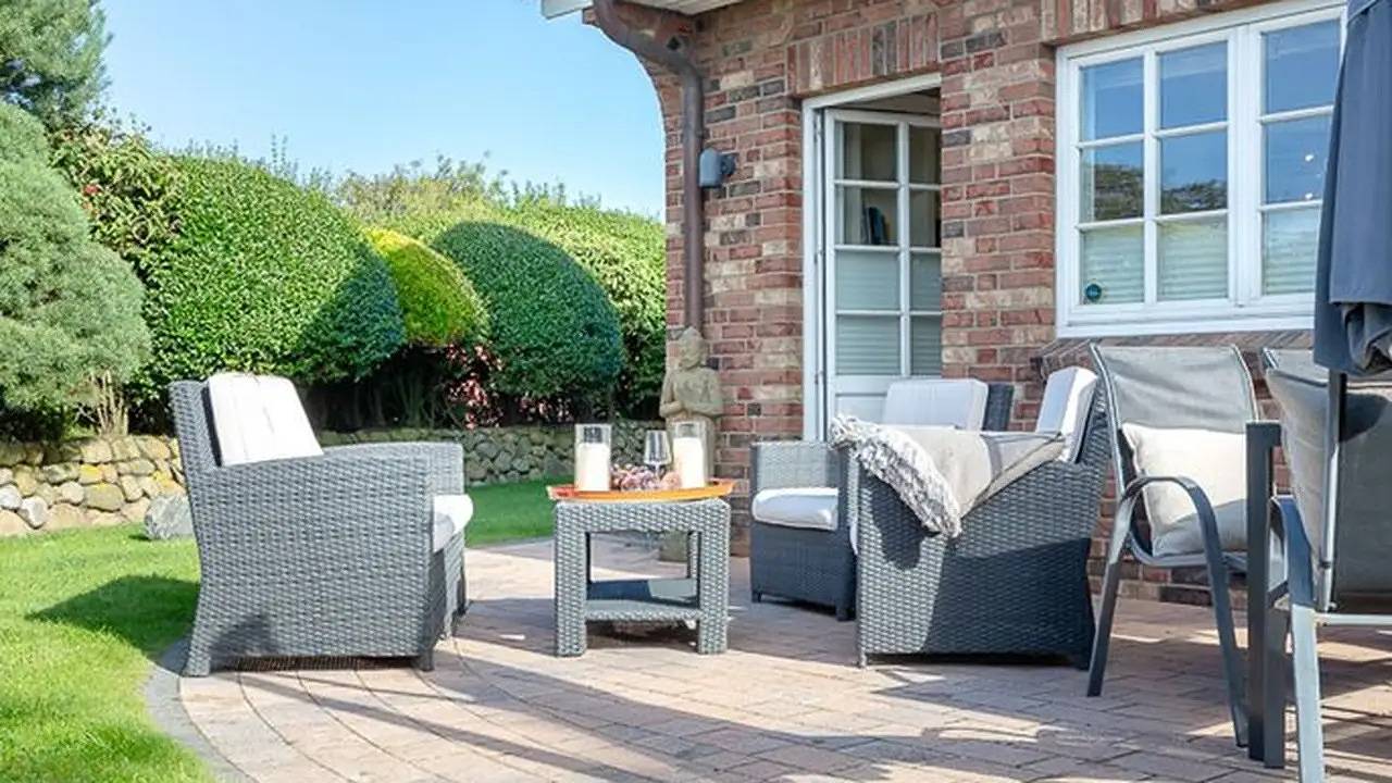 Ferienhaus für 4 Personen (130 m²) in Wenningstedt in Wenningstedt, Sylt