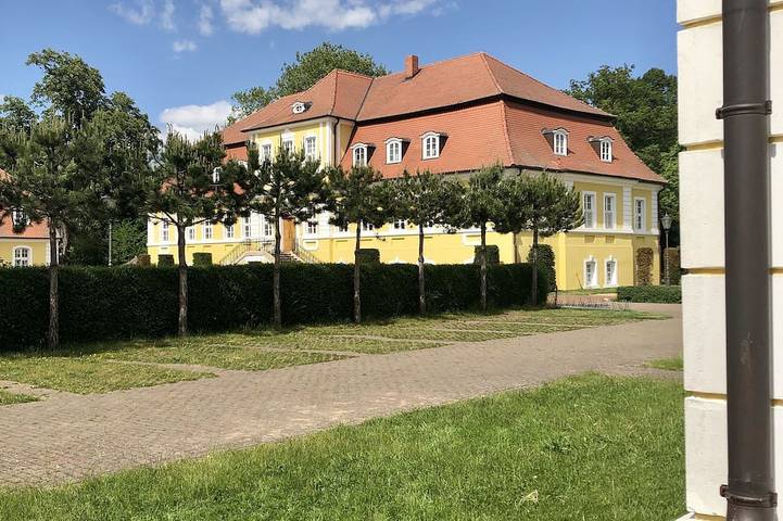Appartement de vacances pour 6 personnes, avec terrasse