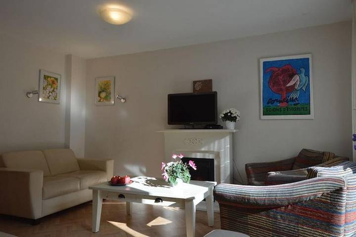 Ferienhaus für 12 Personen, mit Balkon und Terrasse sowie Garten und Ausblick in Veldenz - 3
