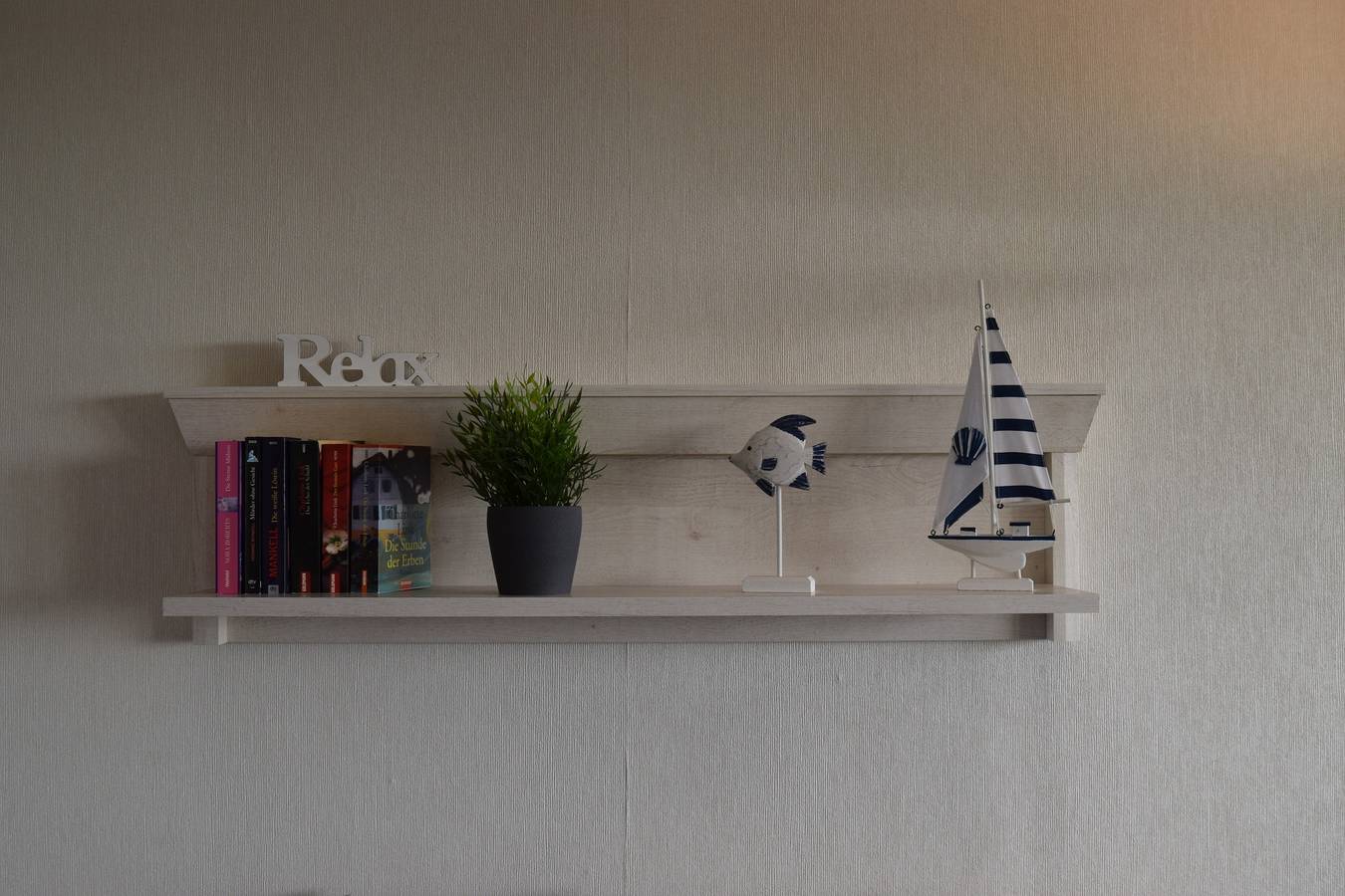 Ganze Ferienwohnung, Paulsen, Torsten: Ferien-Appartement ( Nr. 1114 ) in Holm, Schönberg