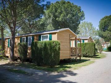 Camping für 4 Personen in Saint-Jean-Pla-de-Corts, Céret und Umgebung, Bild 2