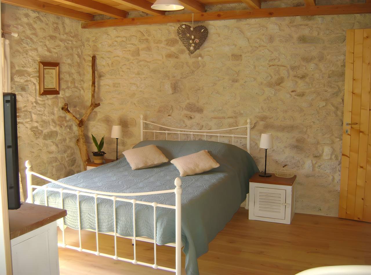 Photo : Hôtel