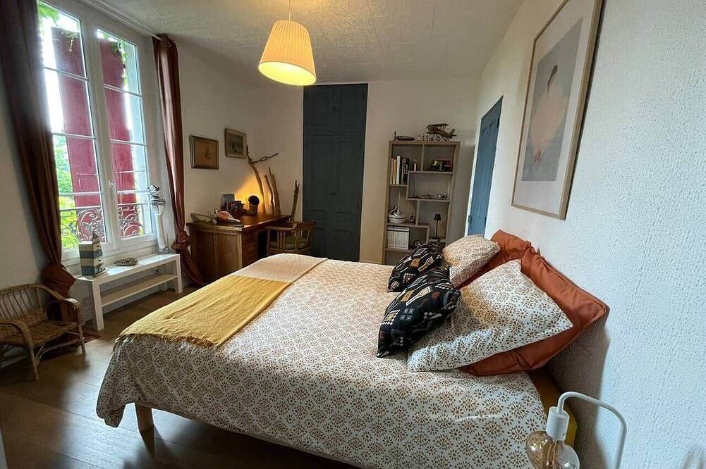 Entire apartment, Les Capucines - Holiday rentals in Aubenas in Aubenas, Ardèche