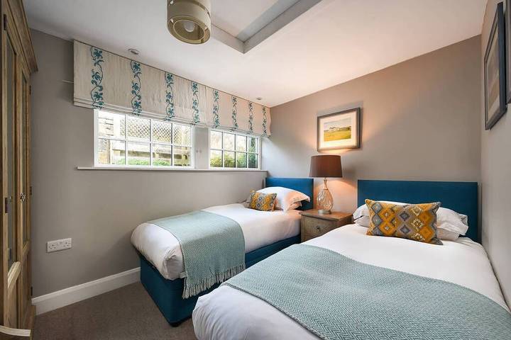 Steprock Cottage  in St Andrews, Fife region