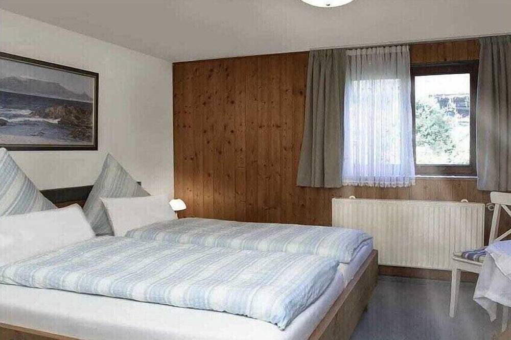 Ferienwohnung mit 1 Schlafzimmer in Andechs, Ammersee