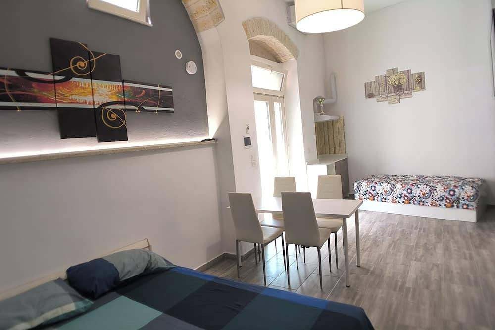 Entire apartment, Le Casette del Duca (Elena) in Corato, Alta Murgia National Park