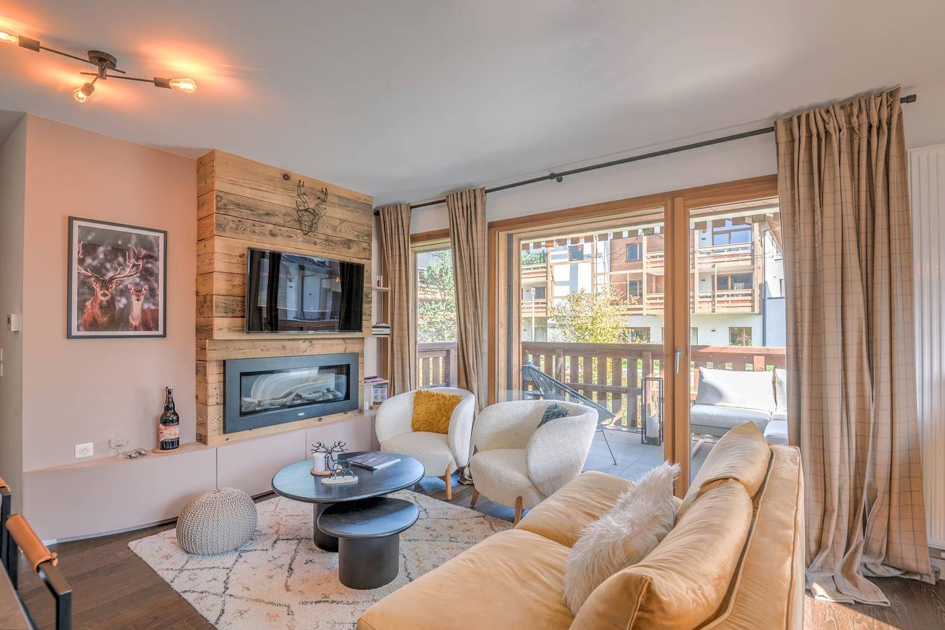 Photo : Appartement de vacances